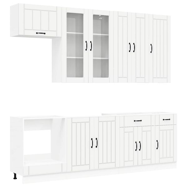 Visar produktbild 1 av 10