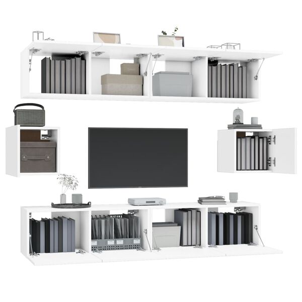 Visar produktbild 4 av 10