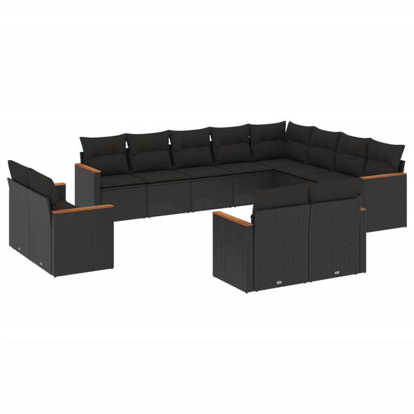 Visar produktbild 1 av 18