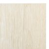 vidaXL Golvplankor 55 pcs Beige 5,11 m&sup2; PVC