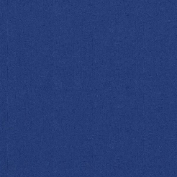 vidaXL Balkongsk&auml;rm bl&aring; 90x300 cm oxfordtyg