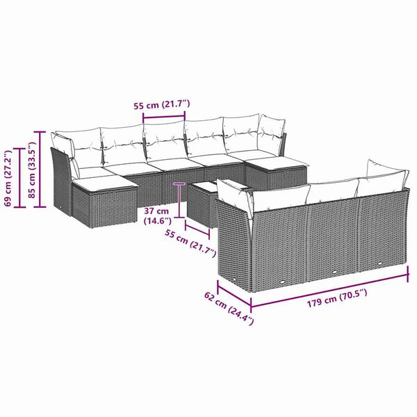 Visar produktbild 3 av 17