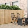 vidaXL Bambust&auml;ngsel Naturf&auml;rg 600 x 150 cm Bambu