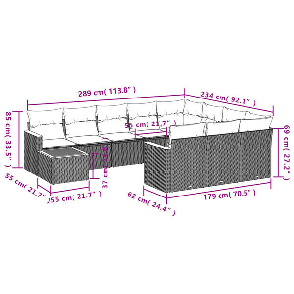 Visar produktbild 3 av 17