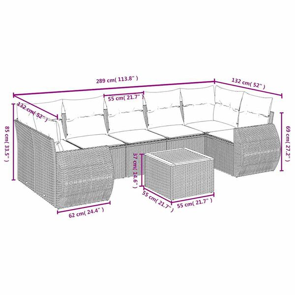 Visar produktbild 3 av 17