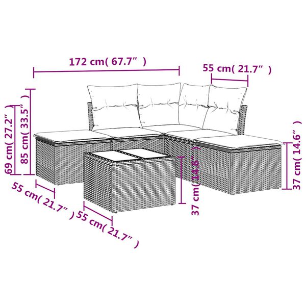 Visar produktbild 3 av 16