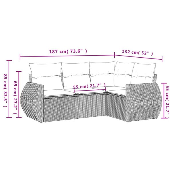 Visar produktbild 3 av 17