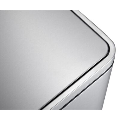 EKO Pedalhink X-Cube 30 L matt silver