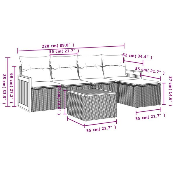 Visar produktbild 3 av 17