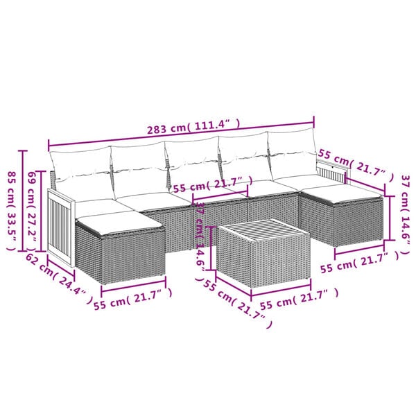 Visar produktbild 3 av 17