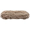 vidaXL Jute V&auml;xtst&ouml;d N&auml;t Naturlig 2 x 5 m 100% Tossa Jute