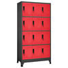 Anthracite_and_red