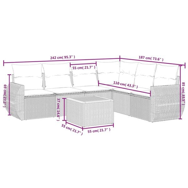 Visar produktbild 3 av 17