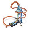 Hot Wheels Bilbana torn Action