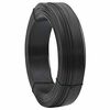 vidaXL Stagtr&aring;d 250 m 1,6/2,5 mm st&aring;l antracit