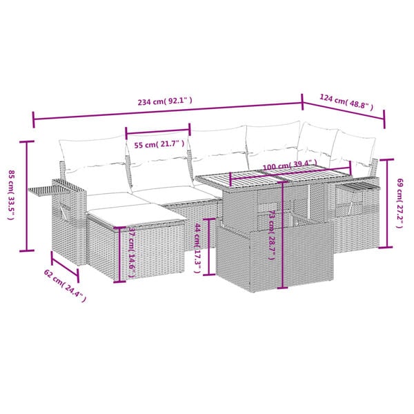 Visar produktbild 3 av 17