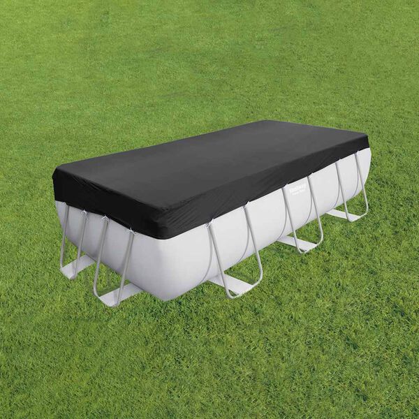 Bestway Pool&ouml;verdrag Flowclear 404x201 cm