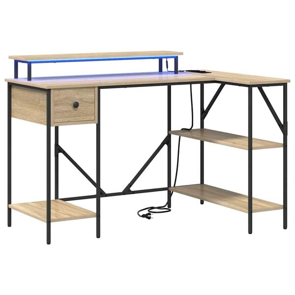Visar produktbild 1 av 18