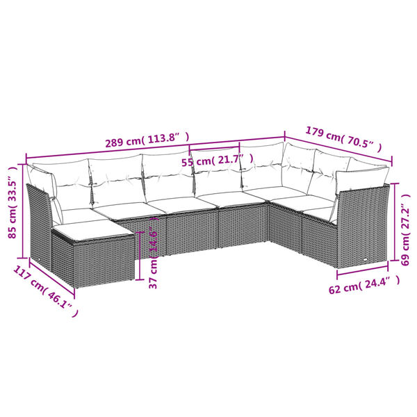 Visar produktbild 3 av 17