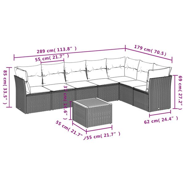 Visar produktbild 3 av 14