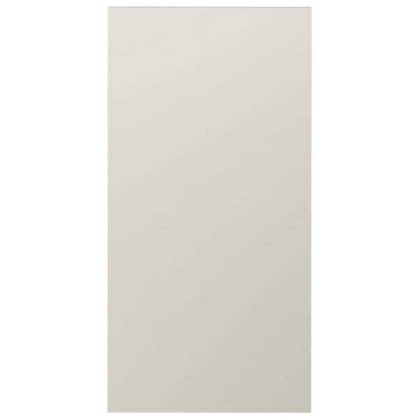 vidaXL B&auml;nkskiva gr&auml;ddvit 30x60x2,8 cm sp&aring;nskiva