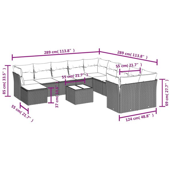 Visar produktbild 3 av 17