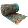 vidaXL Juterrulle 25 x 5000 cm Kamouflage