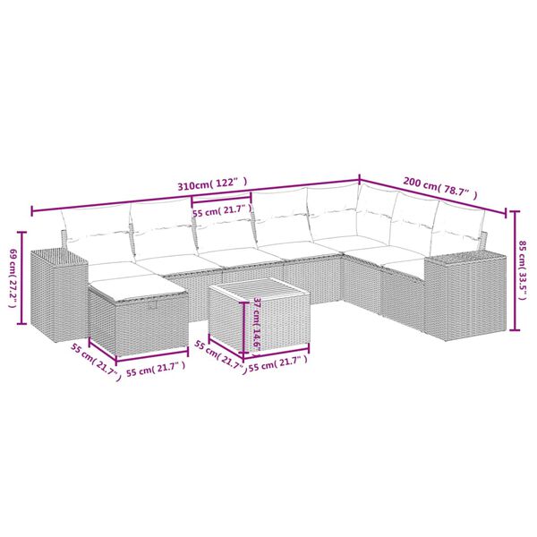 Visar produktbild 4 av 17