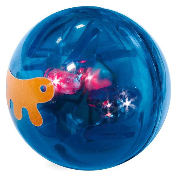 Ferplast Kattleksak karusell Vertigo orange