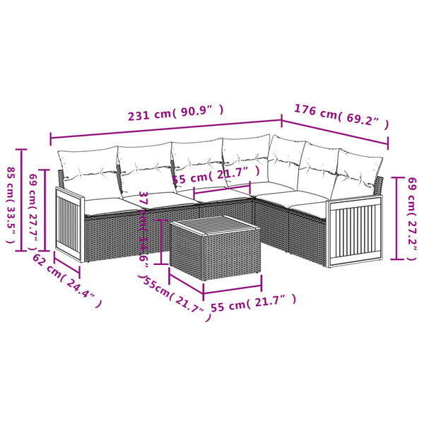 Visar produktbild 3 av 17