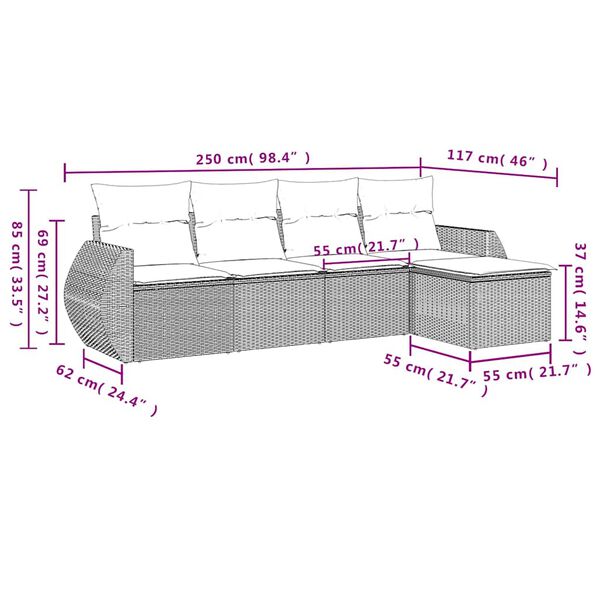 Visar produktbild 3 av 17