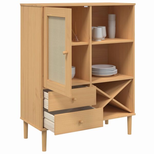 Visar produktbild 4 av 11