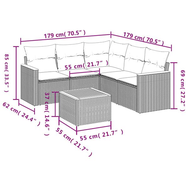 Visar produktbild 3 av 17