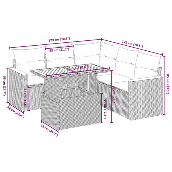 Visar produktbild 3 av 17