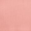 vidaXL s&auml;ngram utan madrass rosa 120x190 cm sammet