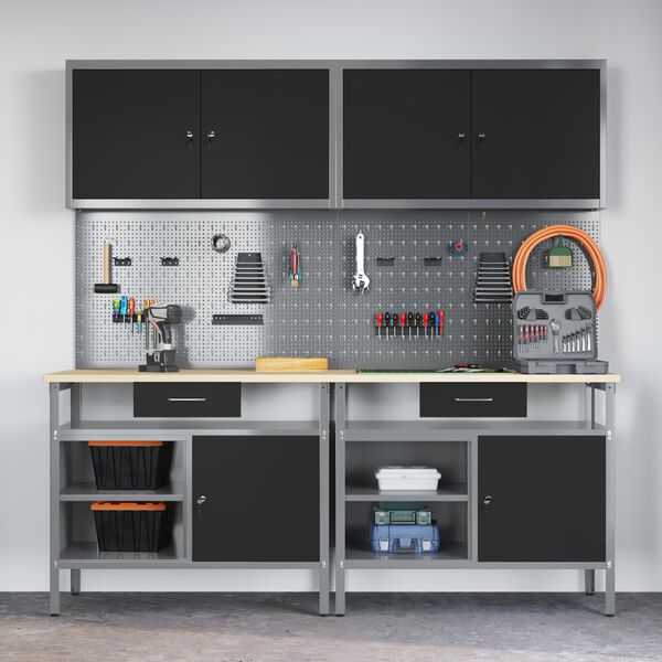 Visar produktbild 4 av 19