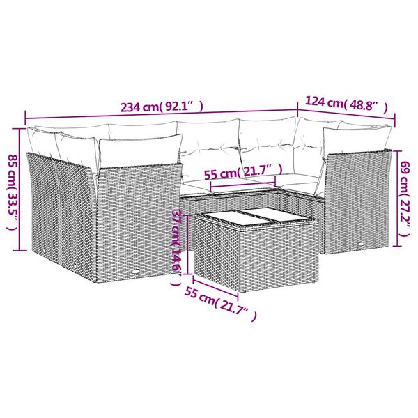 Visar produktbild 3 av 14