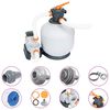 Bestway Sandfilterpump Flowclear 8327 L/tim