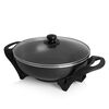 Tristar Elektrisk wok PZ-9130 1500 W 4,5 L svart