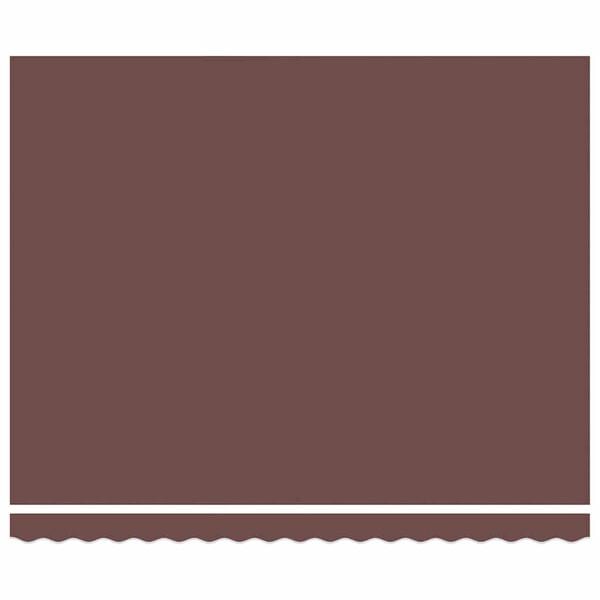 vidaXL Markis manuellt inf&auml;llbar 400x300 cm brun