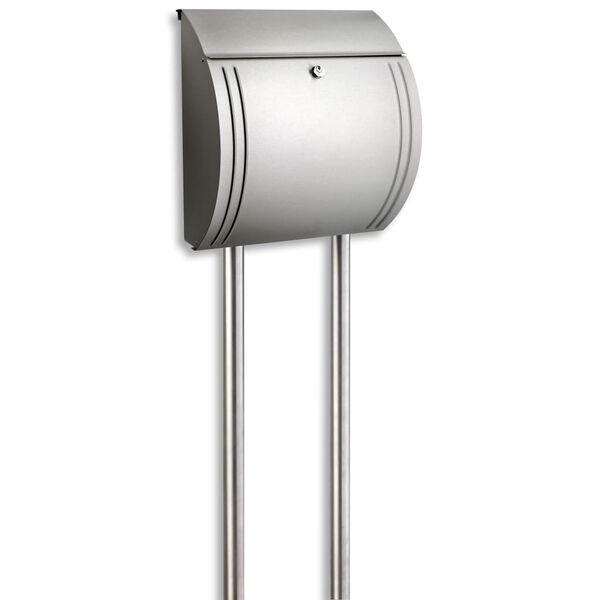 BURG-W&Auml;CHTER Stativ f&ouml;r brevl&aring;da Universal 150 Ni