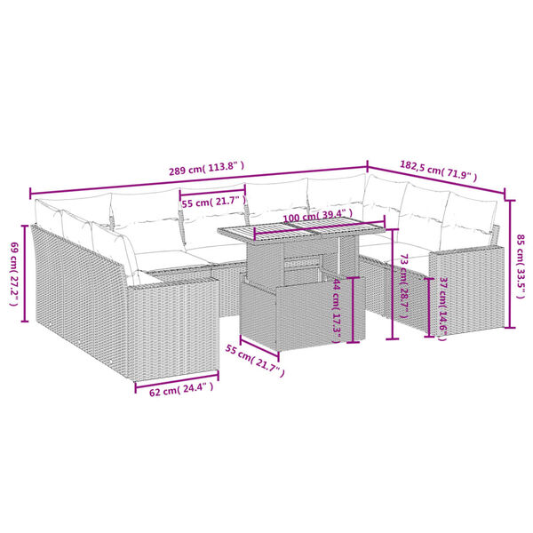 Visar produktbild 3 av 17