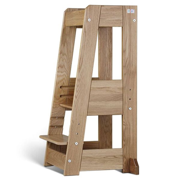 tiSsi Hjälpa till pall Felix ek