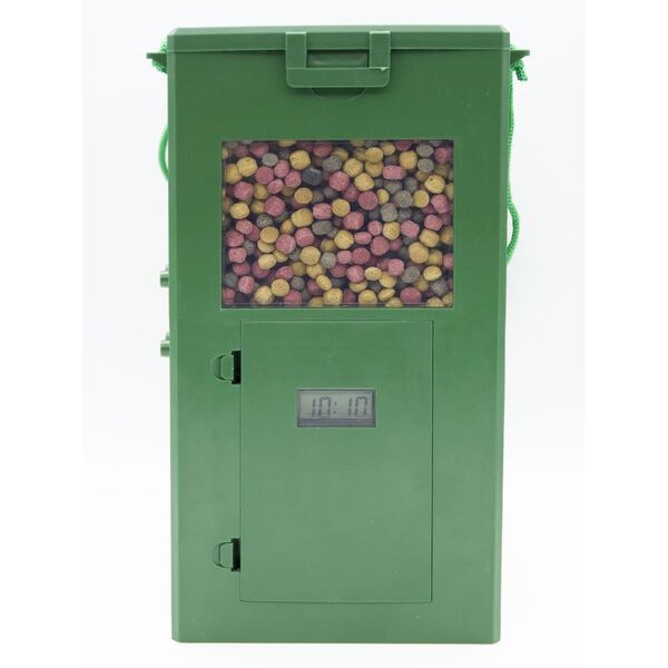 Velda (VT) Fiskmatare 3 L