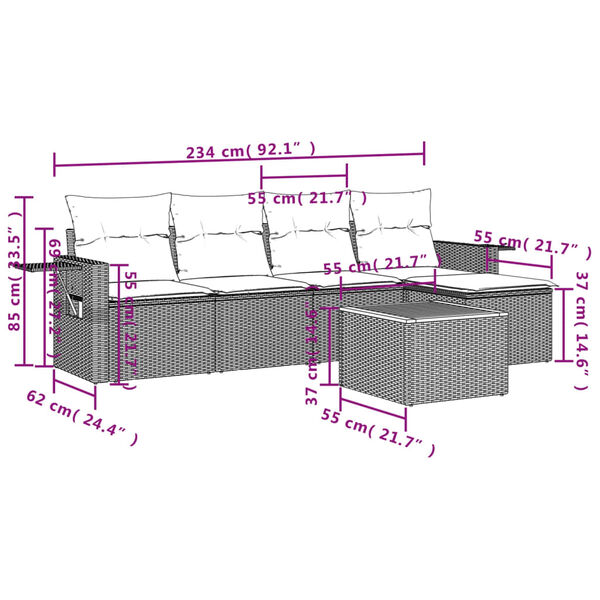 Visar produktbild 3 av 17