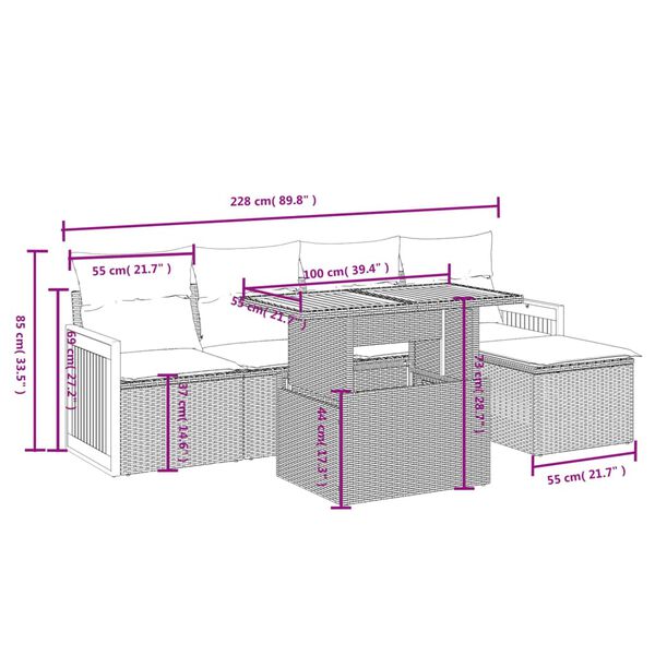 Visar produktbild 3 av 17
