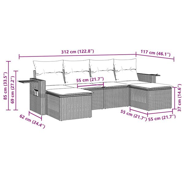 Visar produktbild 3 av 17