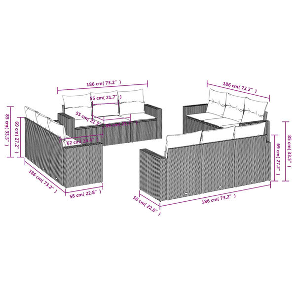 Visar produktbild 3 av 12