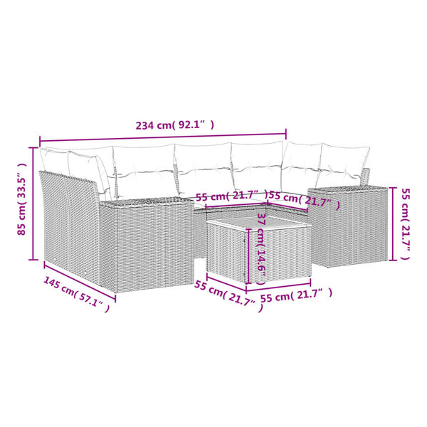 Visar produktbild 3 av 16