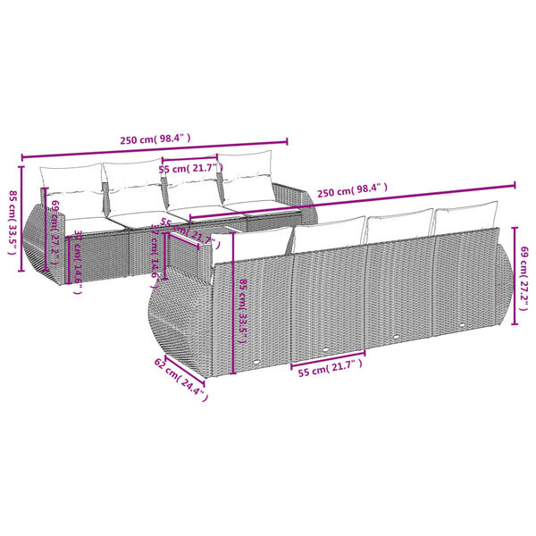 Visar produktbild 3 av 17